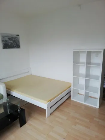 Pronájem bytu 1+kk, Liberec - Liberec VI-Rochlice, Vlnařská, 26 m2