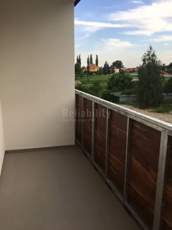 Pronájem bytu 1+kk, Olomouc, Novosadský dvůr, 38 m2