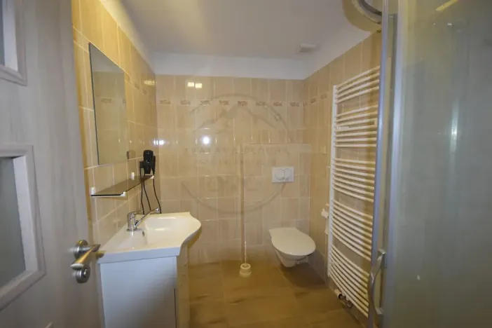 Pronájem bytu 1+kk, Bělá pod Pradědem, 29 m2