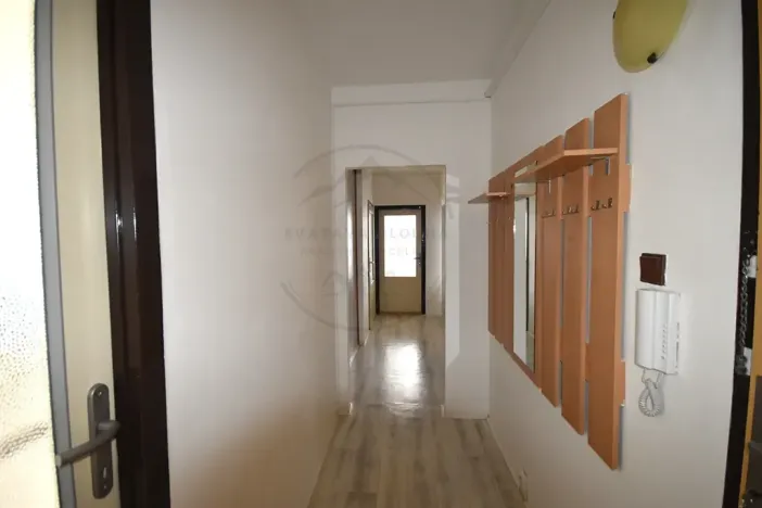 Pronájem bytu 3+1, Jeseník, Lipovská, 71 m2