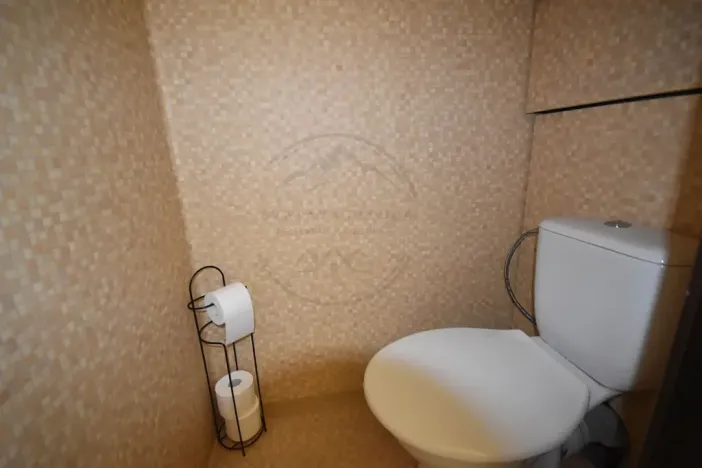 Pronájem bytu 3+1, Jeseník, Lipovská, 71 m2