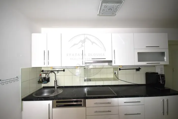 Pronájem bytu 2+kk, Vidnava, Klášterní, 69 m2