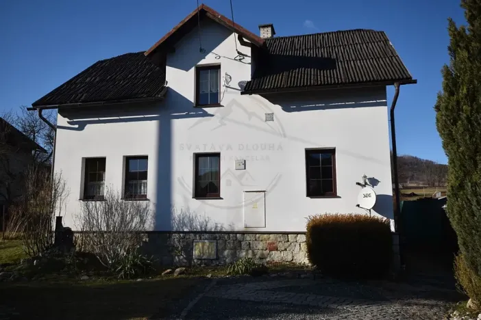 Pronájem rodinného domu, Písečná, 165 m2