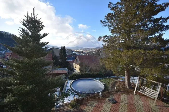 Prodej rodinného domu, Jeseník, Na Stráni, 240 m2