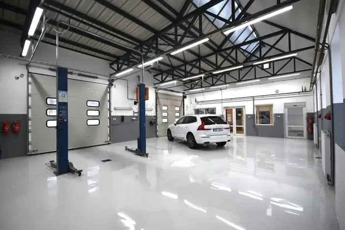 Pronájem výrobních prostor, Česká Ves, Jesenická, 356 m2