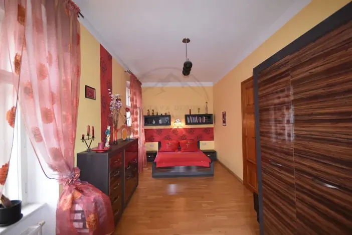 Prodej bytu 3+1, Vidnava, Radniční, 170 m2