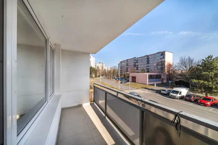 Prodej bytu 3+1, Plzeň, Sokolovská, 77 m2