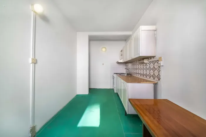 Prodej bytu 3+1, Plzeň, Sokolovská, 77 m2