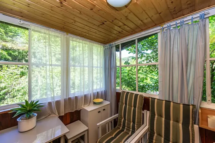 Prodej chaty, Černolice, V Dolečku, 28 m2