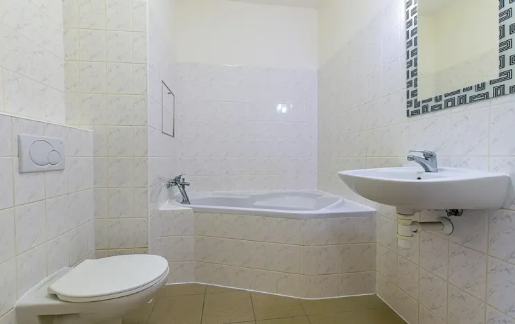 Pronájem bytu 2+kk, Vyškov, Hybešova, 58 m2