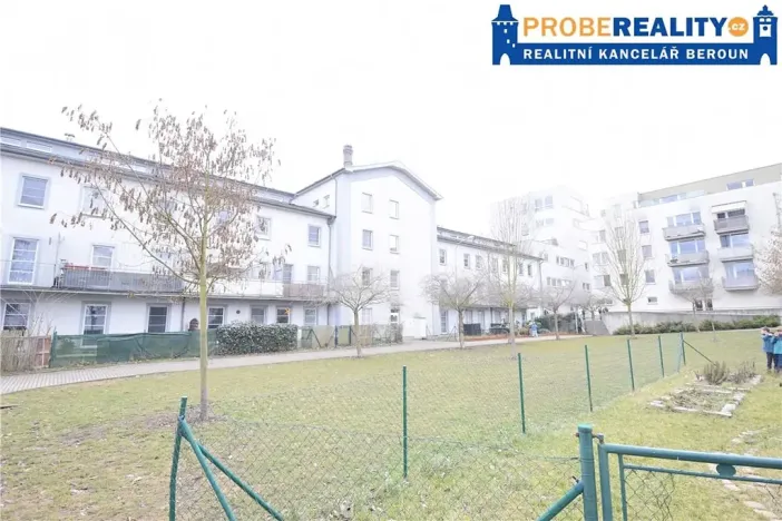 Prodej bytu 2+kk, Beroun, V Zahradách, 85 m2
