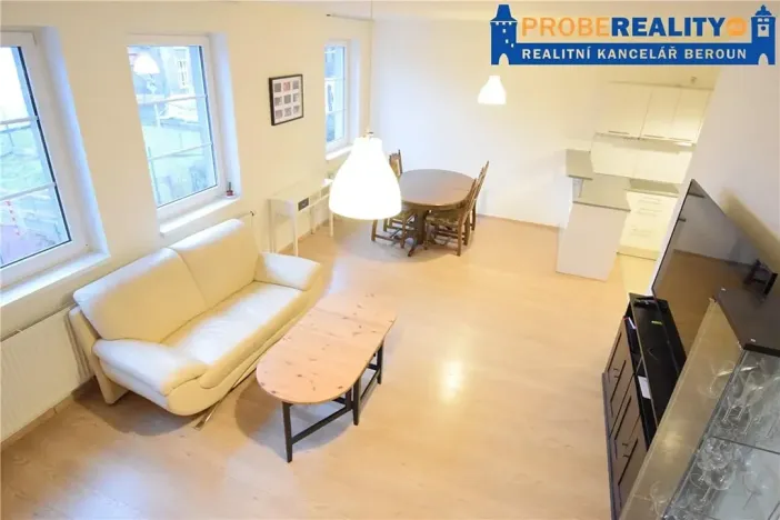 Prodej bytu 2+kk, Beroun, V Zahradách, 85 m2