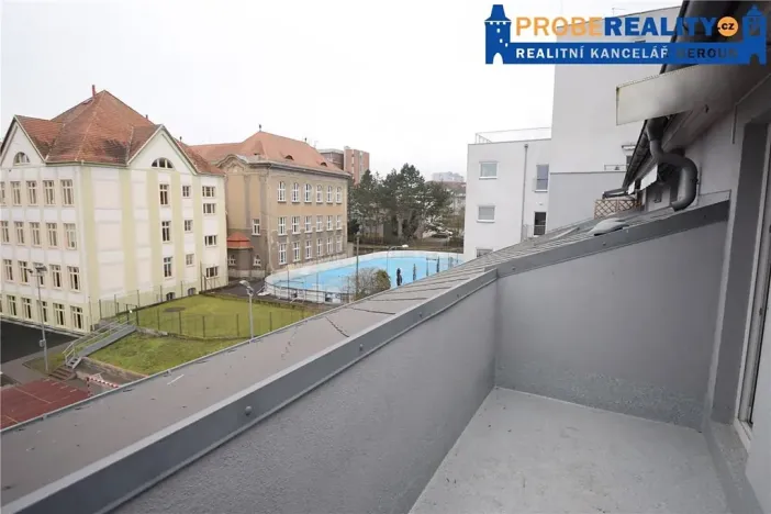 Prodej bytu 2+kk, Beroun, V Zahradách, 85 m2