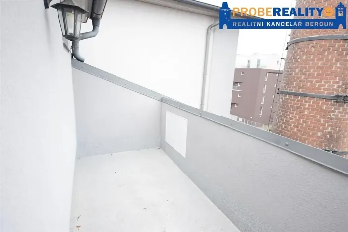 Prodej bytu 2+kk, Beroun, V Zahradách, 85 m2