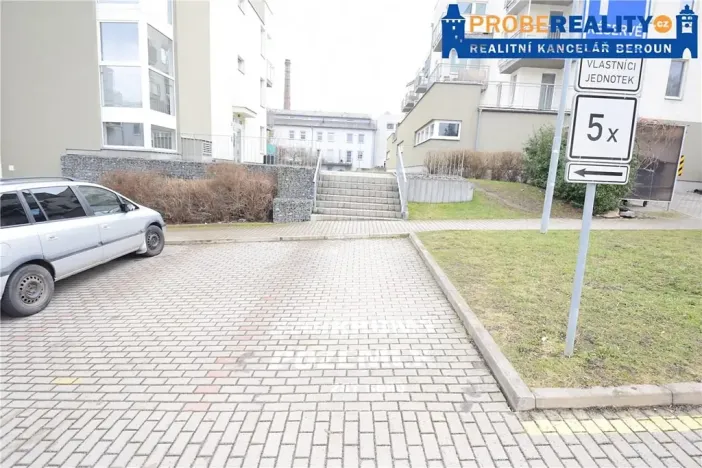 Prodej bytu 2+kk, Beroun, V Zahradách, 85 m2