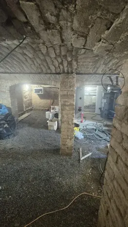 Pronájem bytu 1+1, České Budějovice, Novohradská, 33 m2