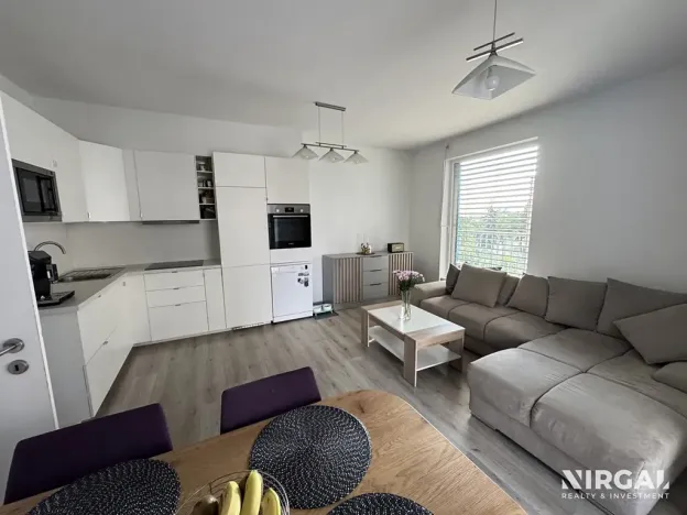 Pronájem bytu 3+kk, Praha - Malešice, Nad úžlabinou, 61 m2