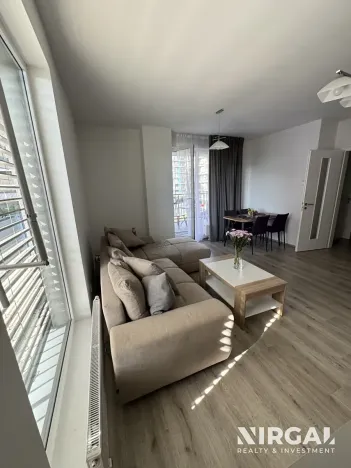 Pronájem bytu 3+kk, Praha - Malešice, Nad úžlabinou, 61 m2