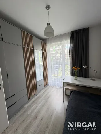 Pronájem bytu 3+kk, Praha - Malešice, Nad úžlabinou, 61 m2