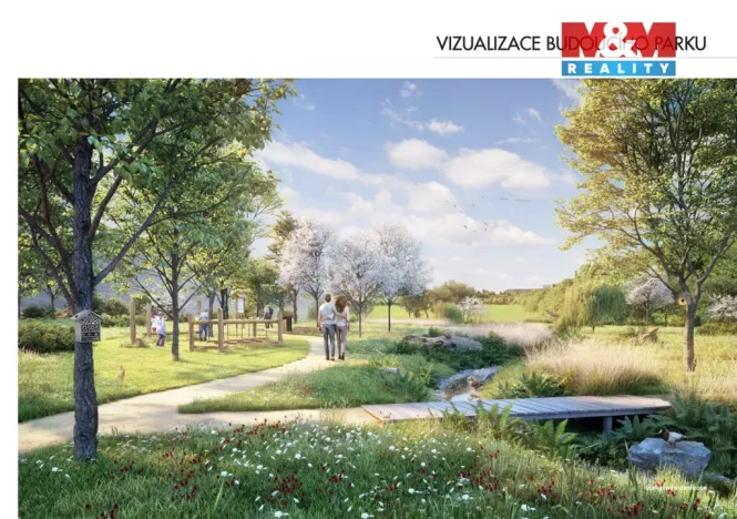 Prodej bytu 2+1, Praha - Hlubočepy, Gollové, 55 m2