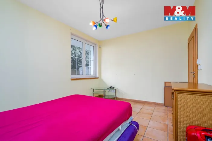 Prodej rodinného domu, Ořech, Na Beránku IV, 262 m2