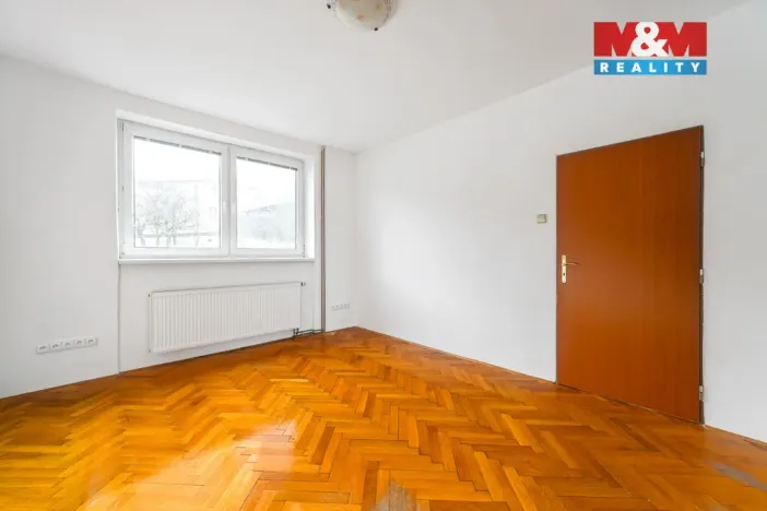 Prodej rodinného domu, Zlín, Pančava, 232 m2