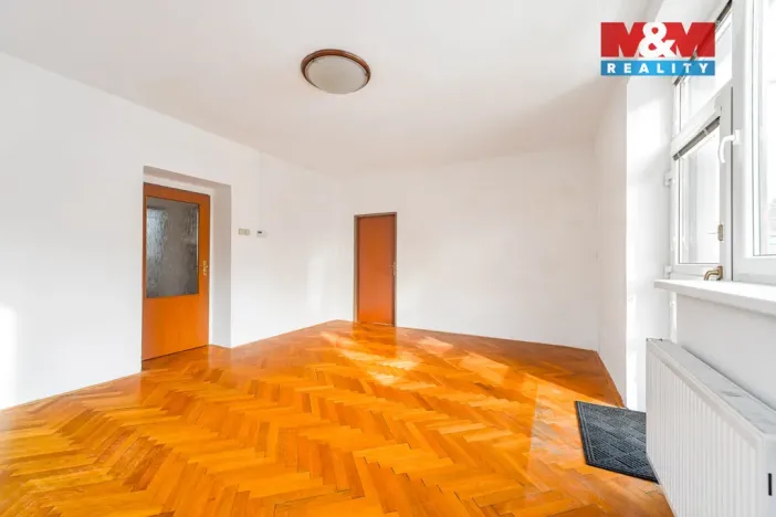 Prodej rodinného domu, Zlín, Pančava, 232 m2