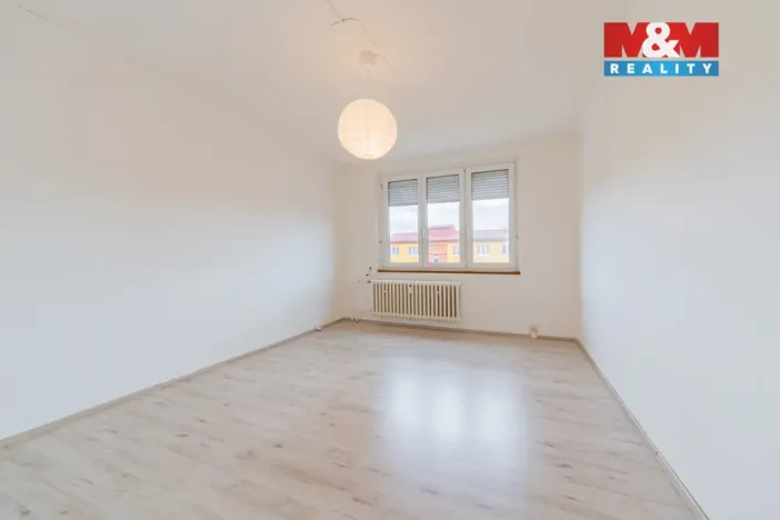 Prodej bytu 2+1, Aš, Karlova, 62 m2