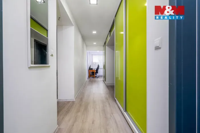 Prodej rodinného domu, Hostomice, Průběžná, 187 m2