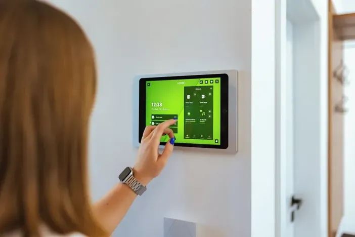 Prodej bytu 2+kk, Horní Planá, Náměstí, 47 m2