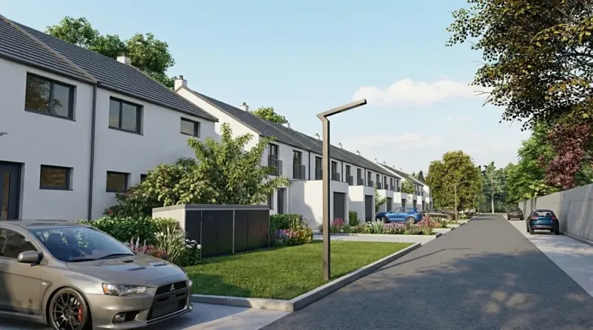 Prodej rodinného domu, Blatec, 160 m2