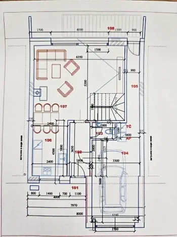 Prodej rodinného domu, Blatec, 160 m2