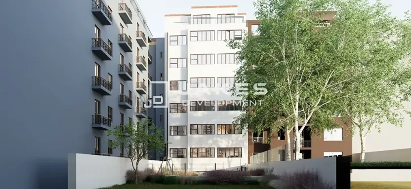 Prodej bytu 2+kk, Praha, Milady Horákové, 36 m2