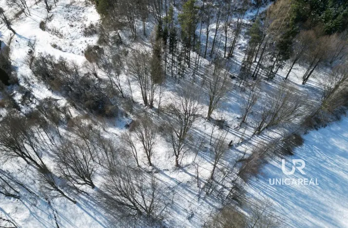 Prodej pozemku, Pohledy, 819 m2