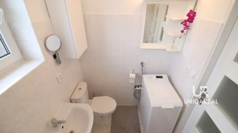 Prodej bytu 1+1, Brno - Jehnice, Zámezí, 42 m2