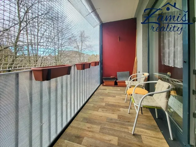 Pronájem bytu 3+kk, Kladno, Benediktínská, 78 m2