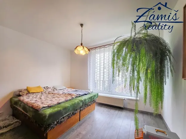 Pronájem bytu 3+kk, Kladno, Benediktínská, 78 m2