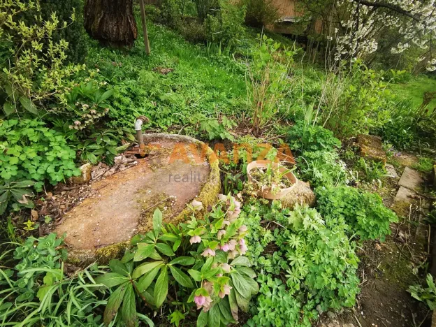 Prodej chaty, Děčín, 16 m2