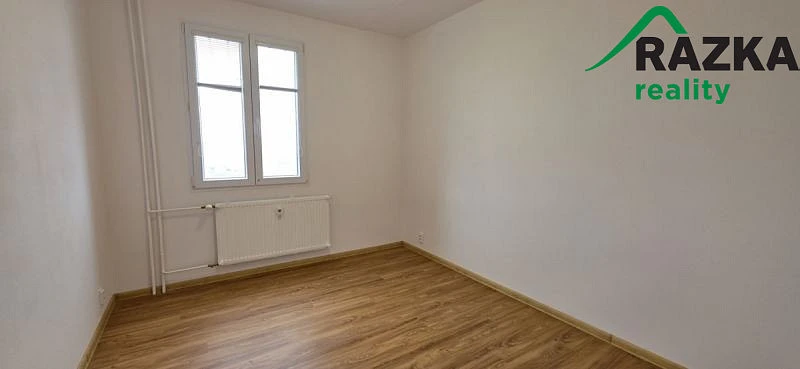 Pronájem bytu 3+1, Planá, Fučíkova, 60 m2