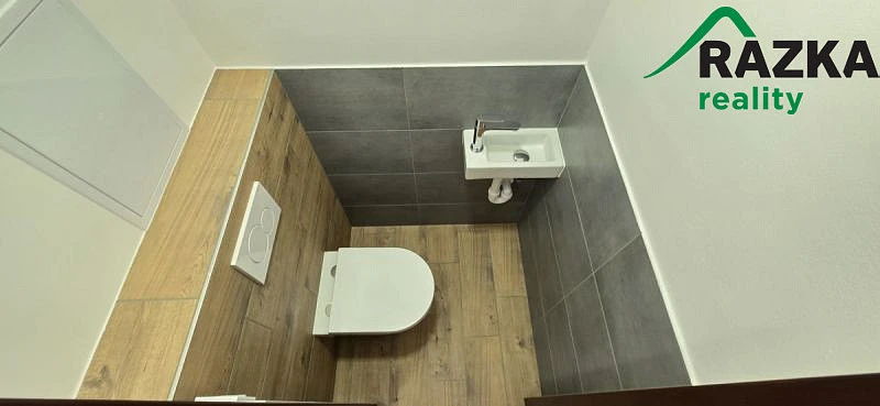 Pronájem bytu 3+1, Planá, Fučíkova, 60 m2