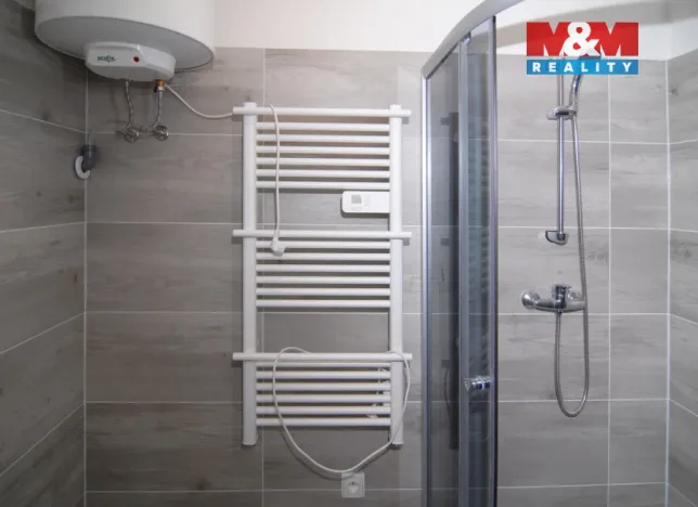 Pronájem bytu 2+1, Ostrava - Moravská Ostrava, Čs. legií, 37 m2