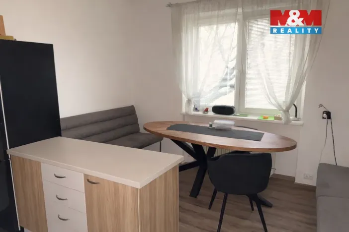 Prodej rodinného domu, Brno - Židenice, Skorkovského, 110 m2