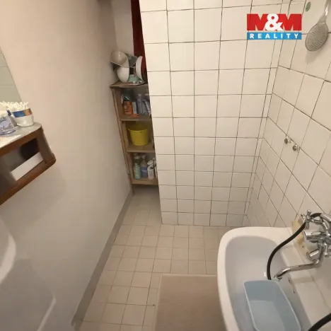 Prodej rodinného domu, Brno - Židenice, Skorkovského, 110 m2