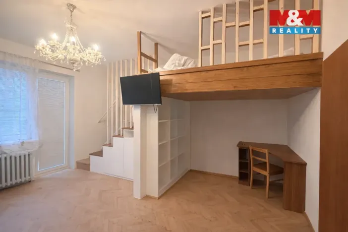 Prodej rodinného domu, Brno - Židenice, Skorkovského, 110 m2