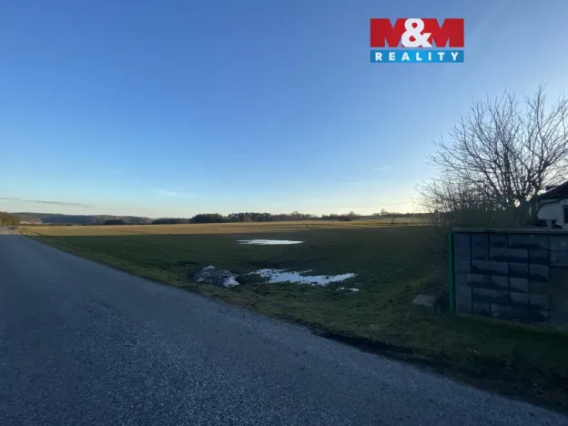 Prodej pozemku pro bydlení, Bílá, 1000 m2