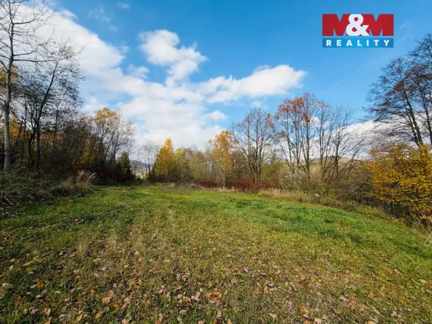 Prodej pole, Šumperk, 5000 m2