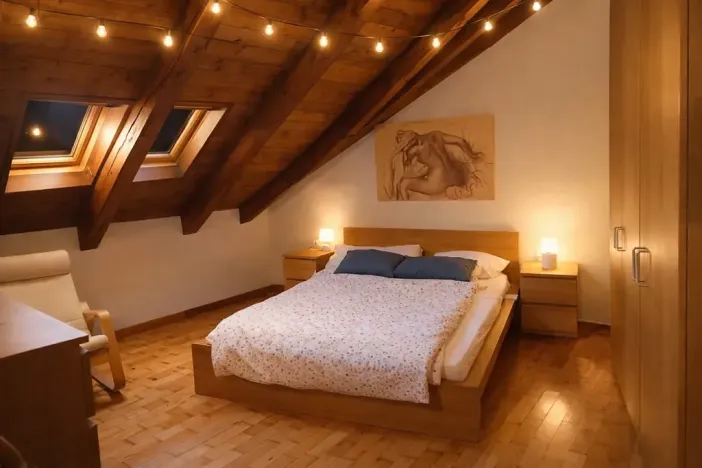 Pronájem bytu 3+kk, Praha - Staré Město, Karoliny Světlé, 105 m2