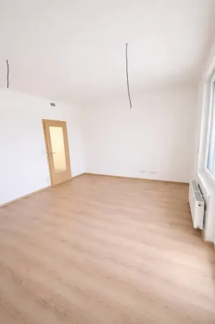 Pronájem bytu 1+kk, Praha - Strašnice, Strančická, 40 m2