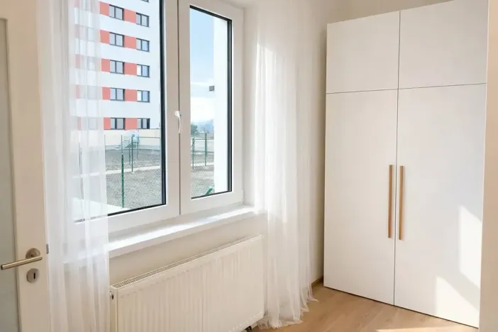 Pronájem bytu 2+kk, Praha - Hlubočepy, Hermanové, 42 m2