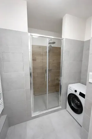 Pronájem bytu 2+kk, Praha - Hlubočepy, Hermanové, 42 m2